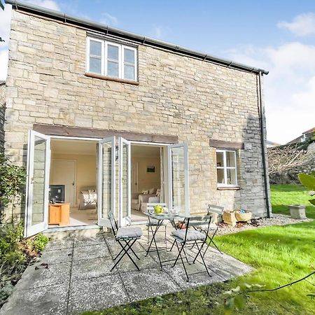 Wildflower Cottage - Sutton Poyntz Preston  المظهر الخارجي الصورة