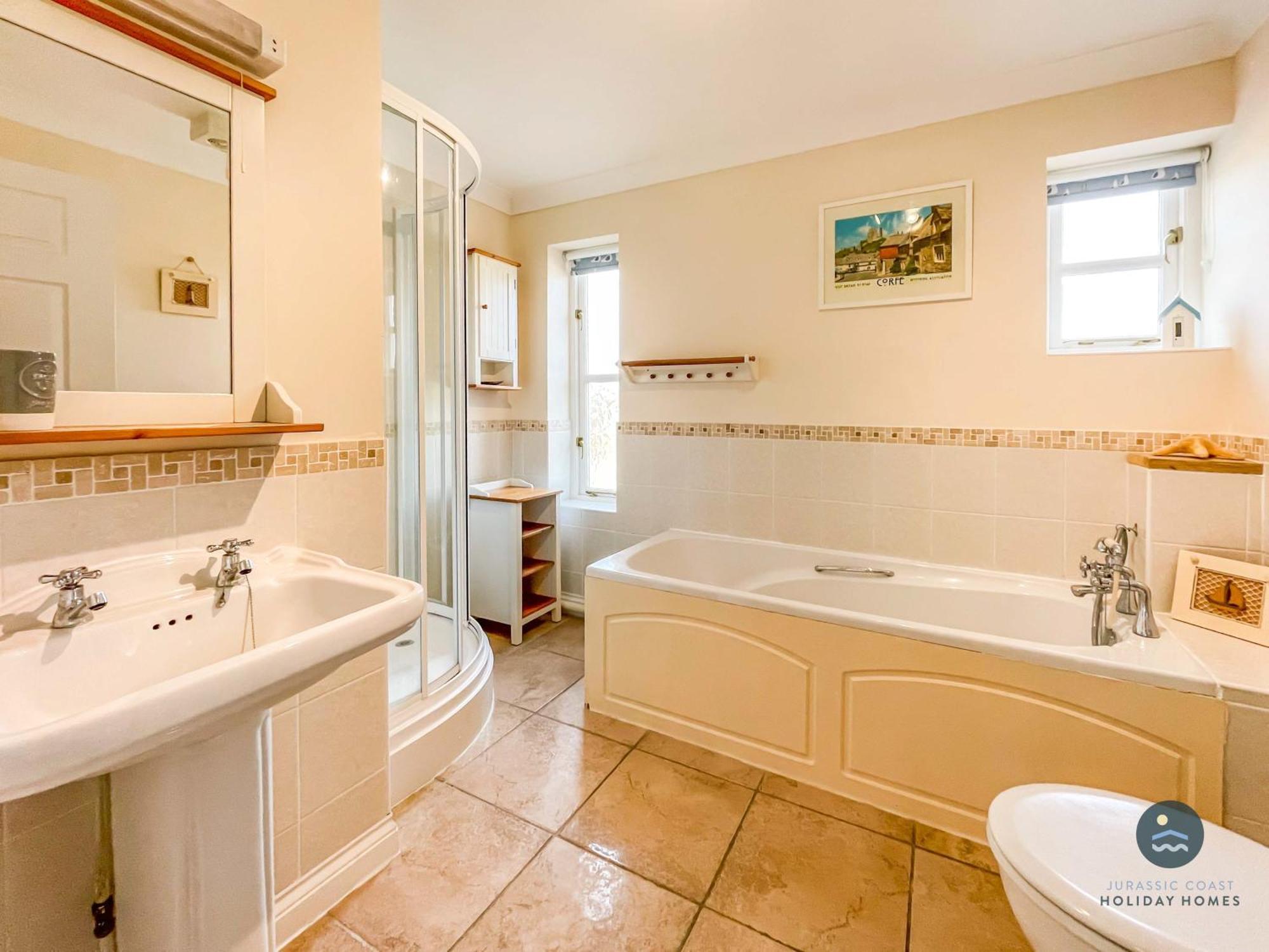 Wildflower Cottage - Sutton Poyntz Preston  المظهر الخارجي الصورة