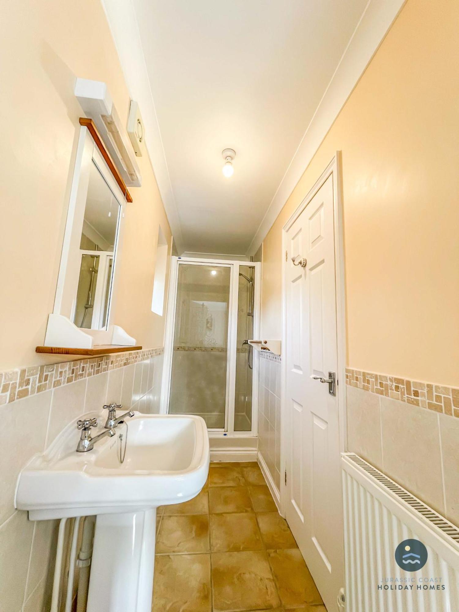 Wildflower Cottage - Sutton Poyntz Preston  المظهر الخارجي الصورة