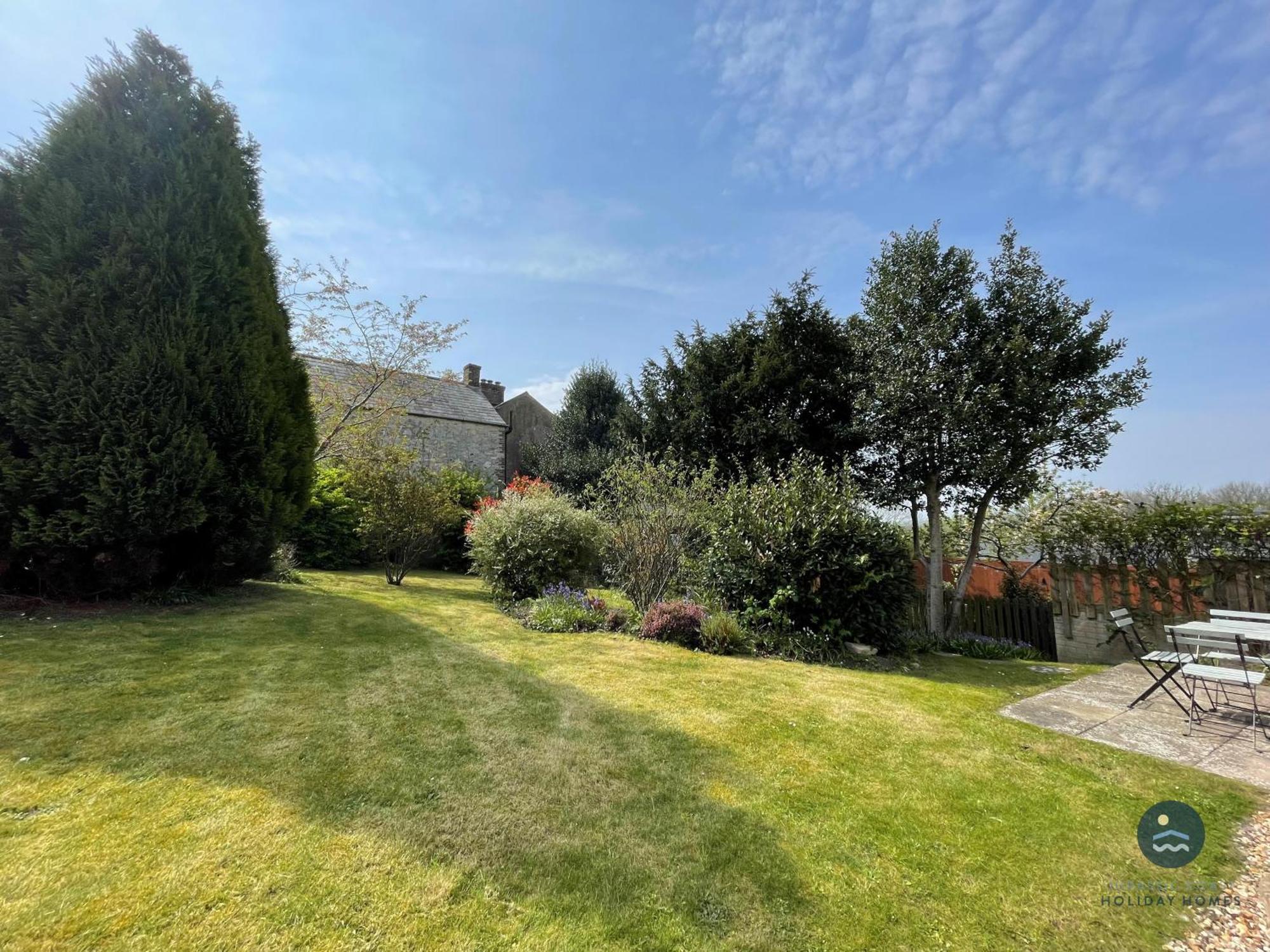 Wildflower Cottage - Sutton Poyntz Preston  المظهر الخارجي الصورة